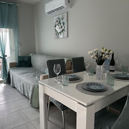 Royal Seacrest F G5 Ground Floor Apartment Paphos Eksteriør billede