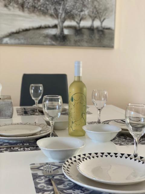 Royal Seacrest F G5 Ground Floor Apartment Paphos Eksteriør billede
